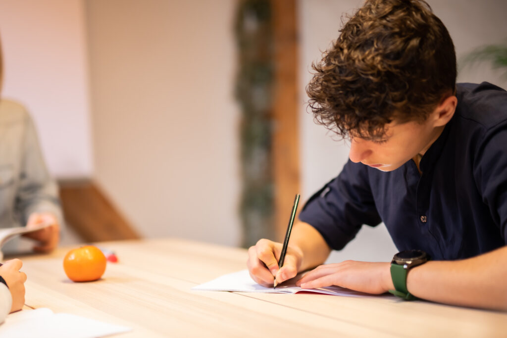 Deutschkurs A2 im Privatunterricht