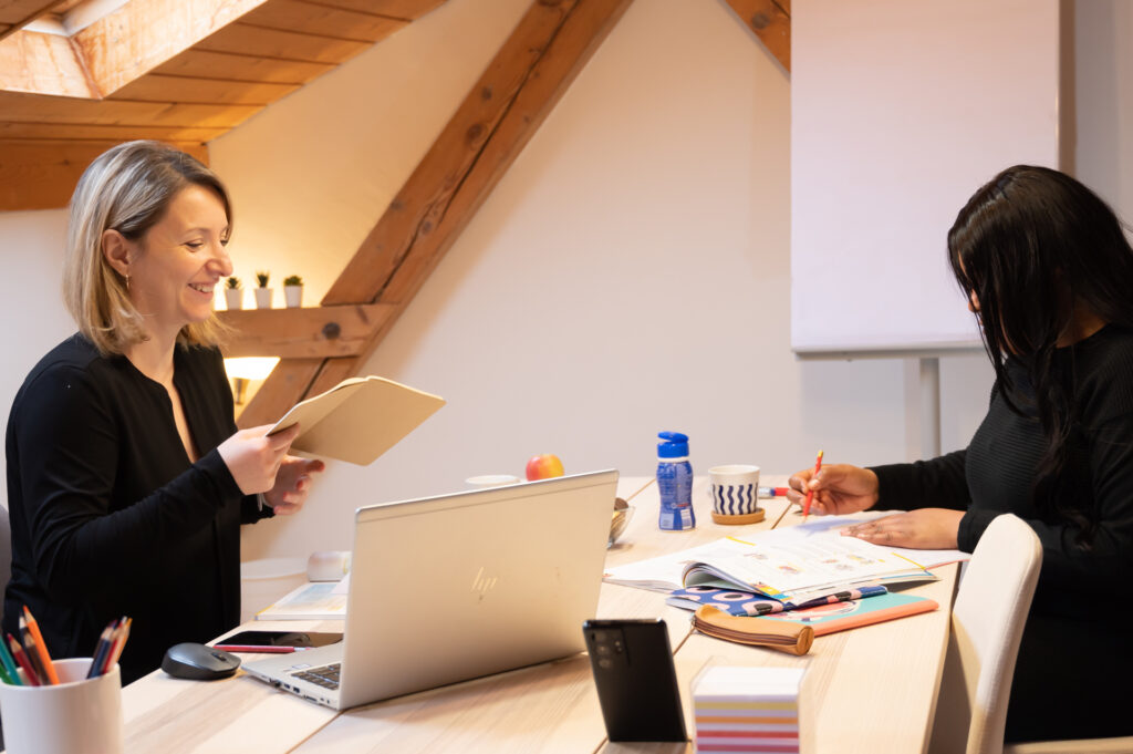 Deutsch A1 Privatunterricht für Erwachsene