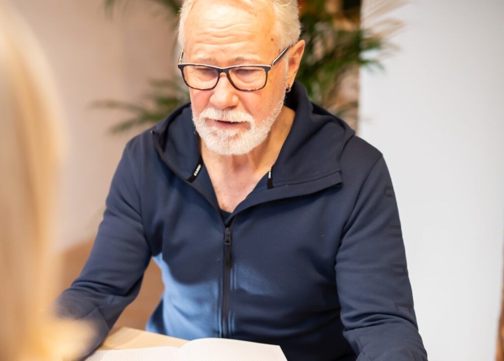 Cours privé d’allemand B1 à Bienne – développer la communication active