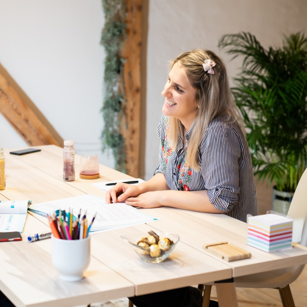 Prüfungsvorbereitung Deutsch in Biel für fide telc Goethe